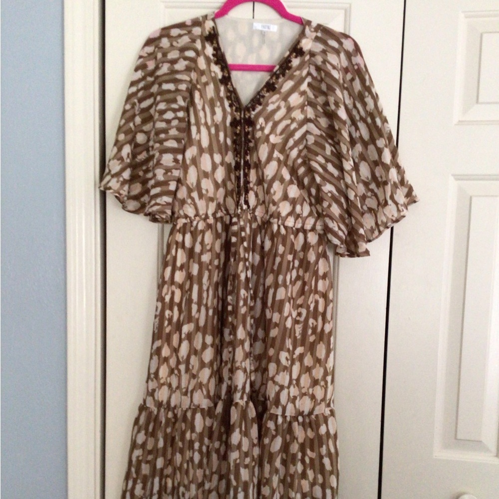 Kaktus Dress size Small